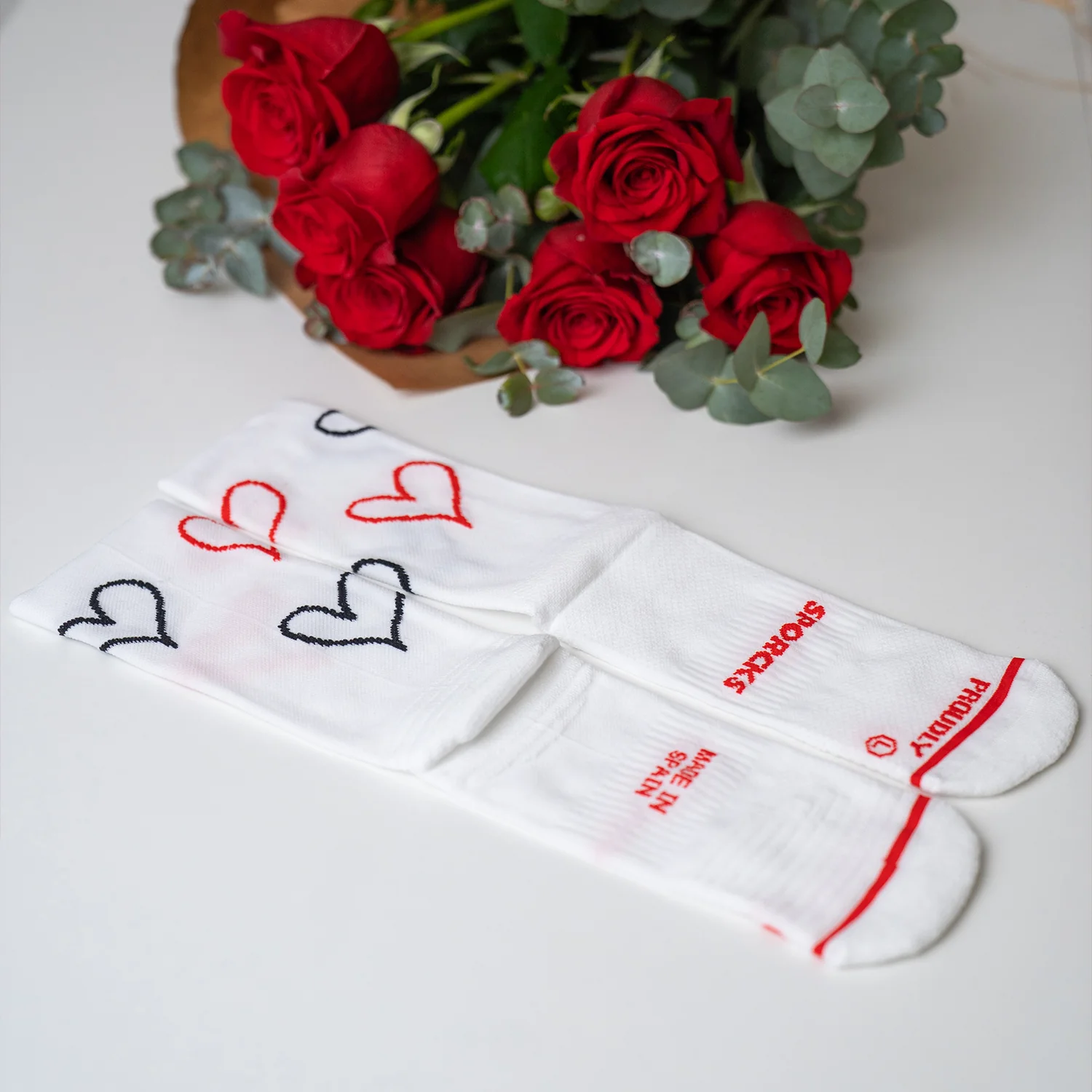 LOVE PACK (2 PARES) - Image 3
