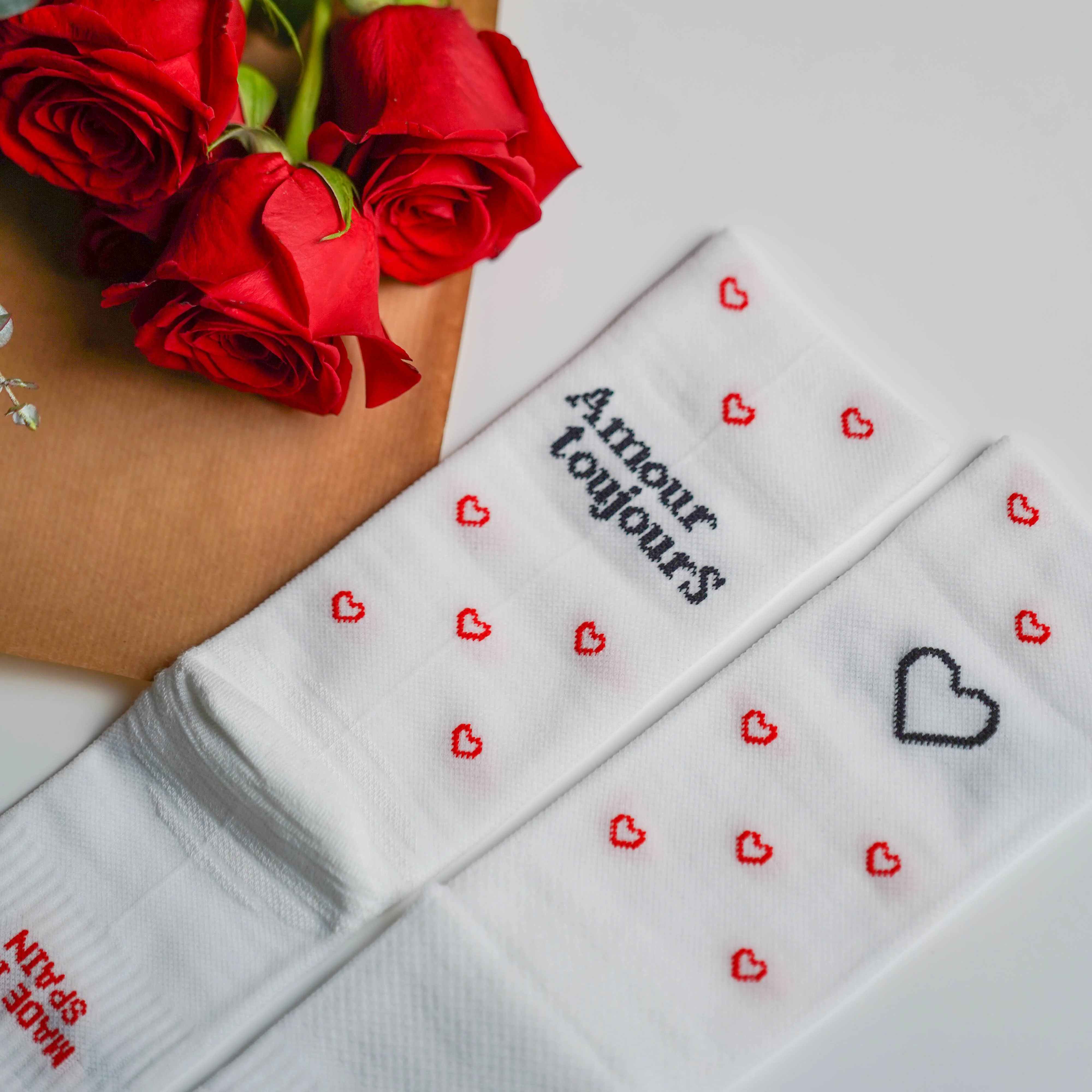LOVE PACK (2 PARES) - Image 5