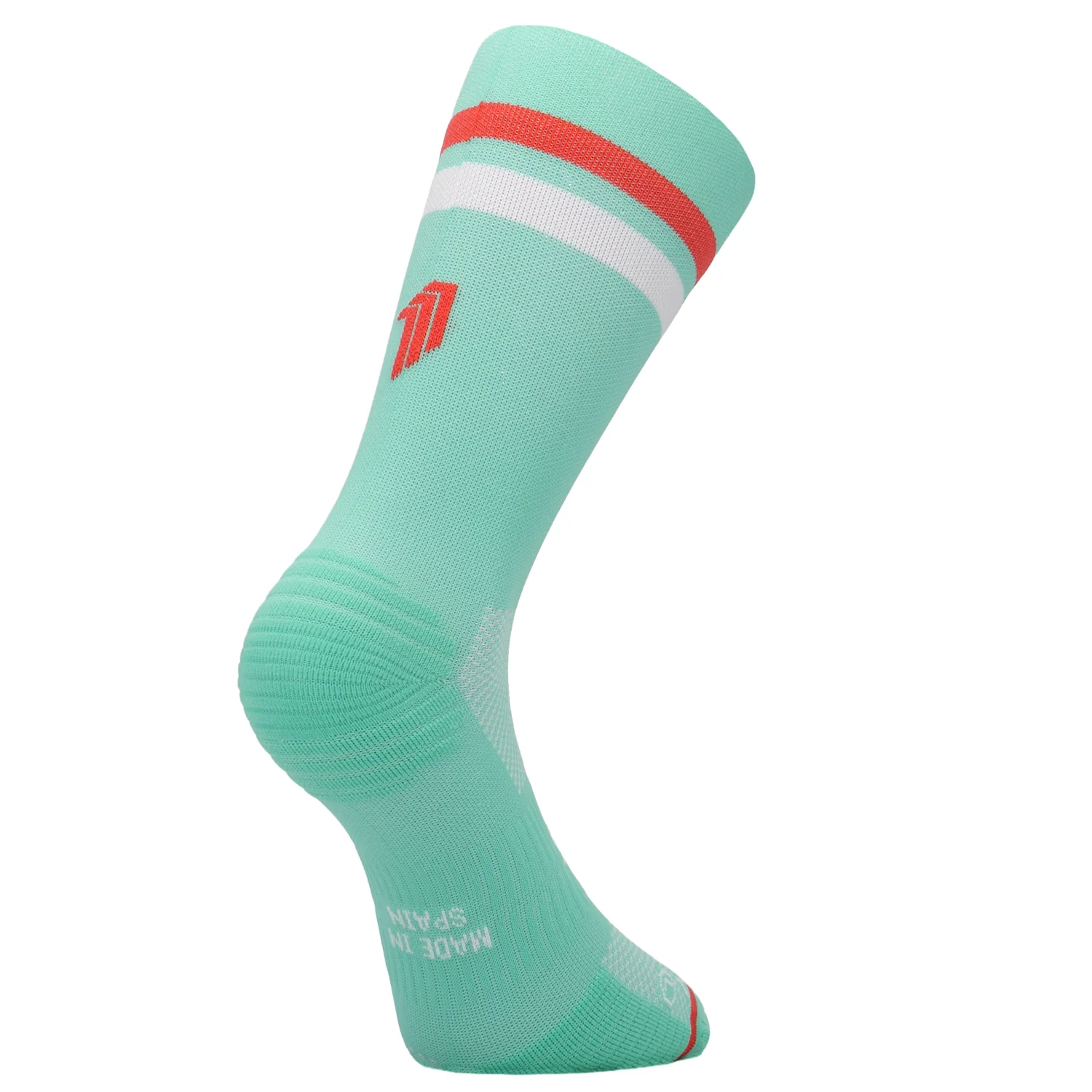 PRO GREEN - CALCETÍN RUNNING