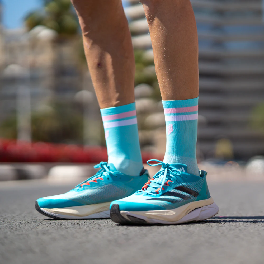 PRO BLUE - CALCETÍN RUN ULTRALIGHT - Image 5